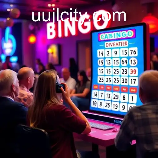 Exploring the Expansive World of Bingo Games