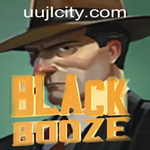 BlackBooze: The Thrilling Game of Strategy and Skill