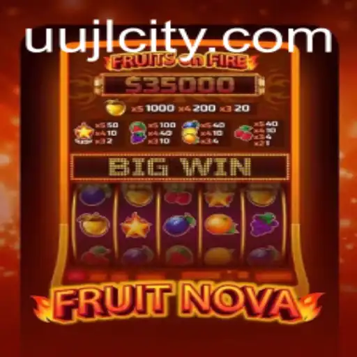 Exploring the Enchanting Universe of FruitNova: A Game for All Ages
