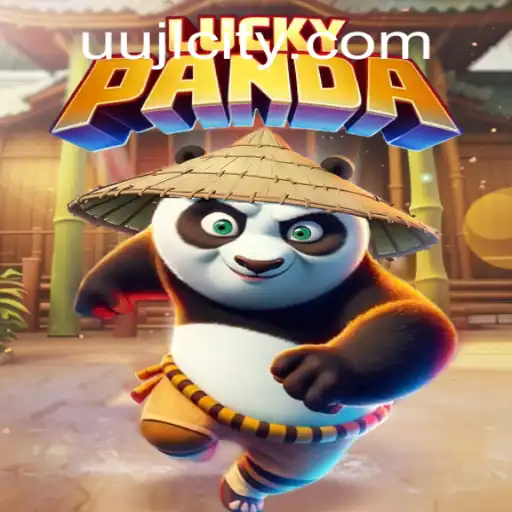 Discover the Exciting World of LuckyPanda and the Thrilling UUJL Keyword