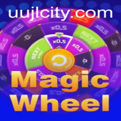 The Enchanting World of MagicWheel: Mastering the Game of Strategy and Luck