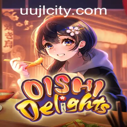 Discover the Culinary Adventures of OishiDelights with UUJL