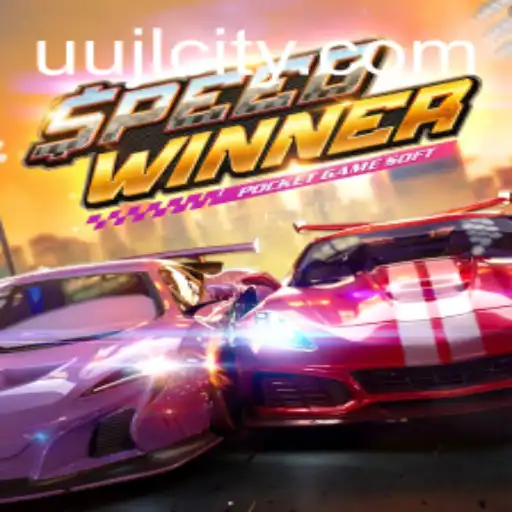 Exploring SpeedWinner: The Thrilling Race with UUJL