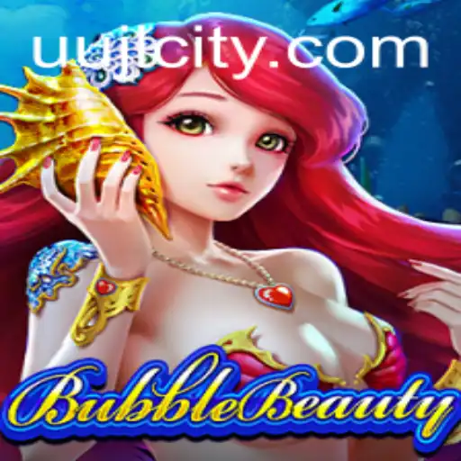 Dive into the Enchanting World of BubbleBeauty: A Thrilling Adventure Awaits with UUJL