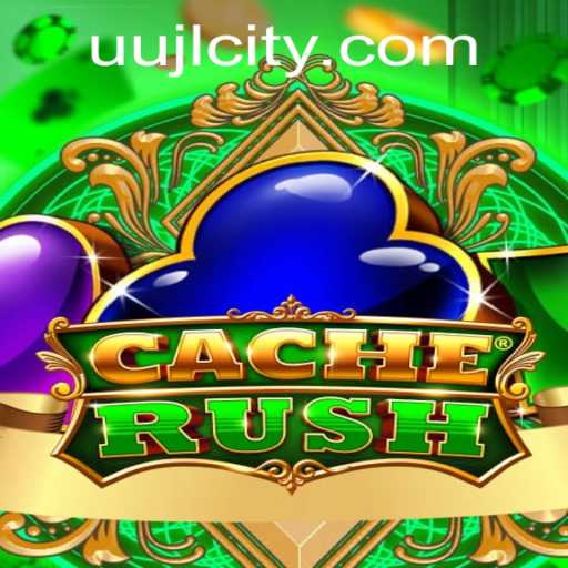 Unveiling CacheRush: The Game of Thrills and Cooperative Strategy