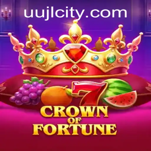 Crown of Fortune: A Gateway to Adventure and Strategy