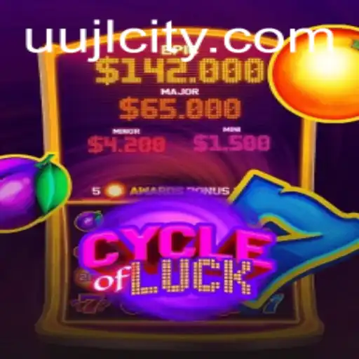 Exploring the Thrills of CycleofLuck: Strategy, Chance, and Excitement