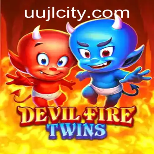 DevilFireTwins: The Thrilling New Game Captivating Audiences