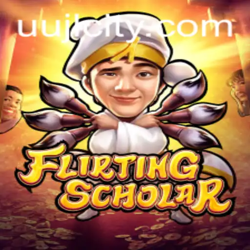 Flirting Scholar: Explore the Fascinating World with UUJL