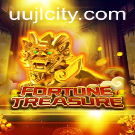 Discover the Exciting World of FortuneTreasure