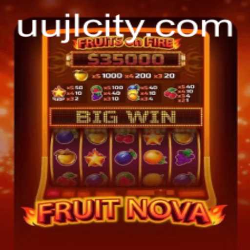 Exploring the Enchanting Universe of FruitNova: A Game for All Ages
