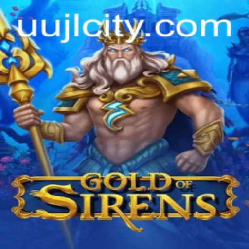 GoldofSirens: Dive into a World of Fantasy and Strategy