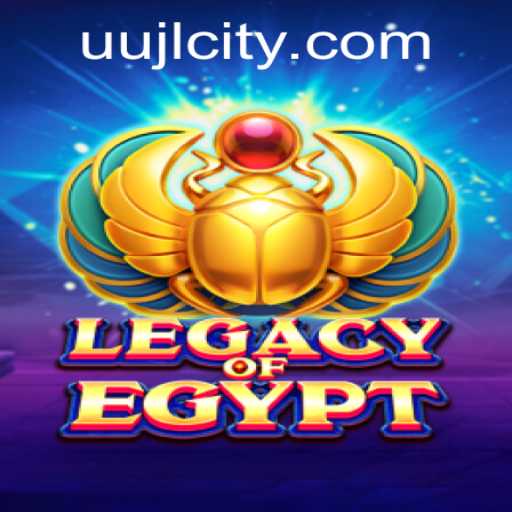 Exploring the Mystical Realms of LegacyOfEgypt: A Journey into the Unknown