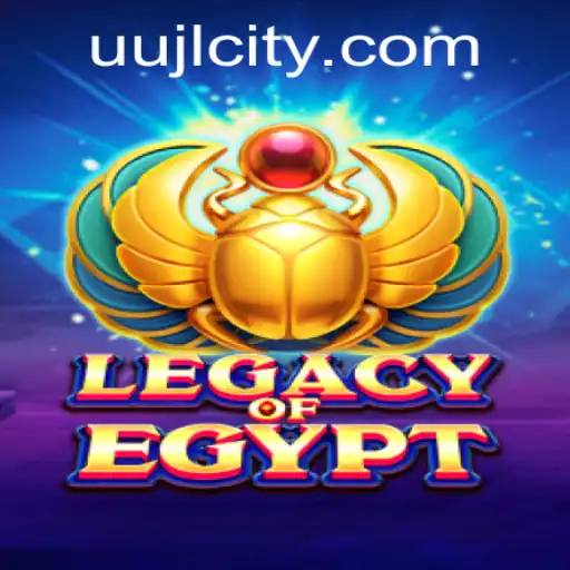 Exploring the Mystical Realms of LegacyOfEgypt: A Journey into the Unknown