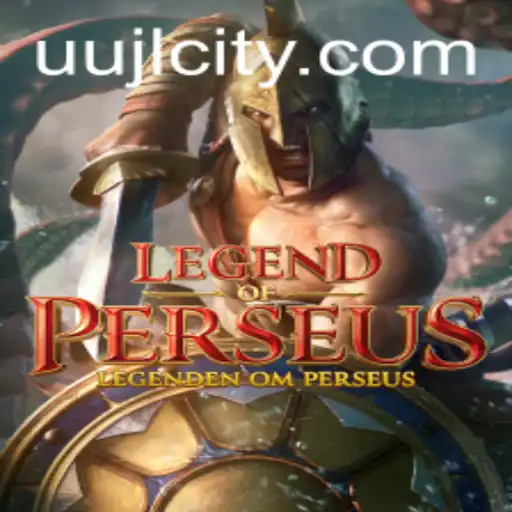 Legend of Perseus: An Epic Adventure in the World of Greek Mythology