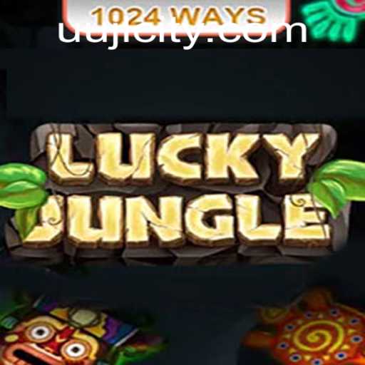 Discover the Wild Excitement of LuckyJungle1024: A Unique Gaming Experience
