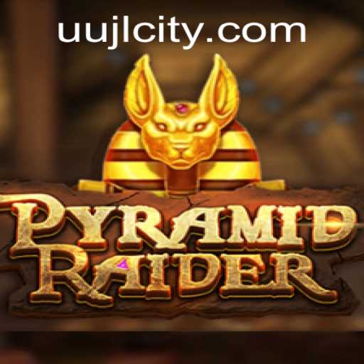 PyramidRaider: Unraveling Mysteries of the Ancient World with a Modern Twist