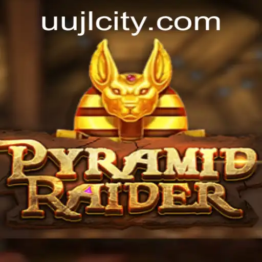 PyramidRaider: Unraveling Mysteries of the Ancient World with a Modern Twist