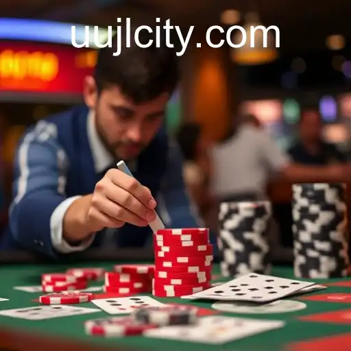 Responsible Gambling and UUJL