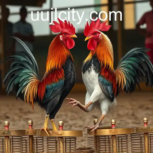 Exploring the Intricacies and Evolution of Sabong Games