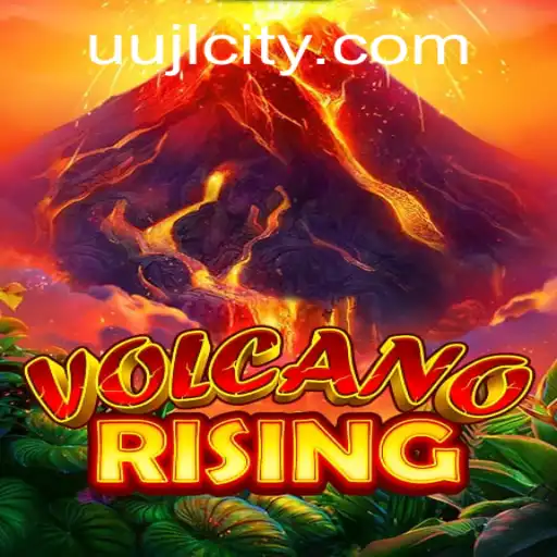 Unleashing the Adventure in VolcanoRising
