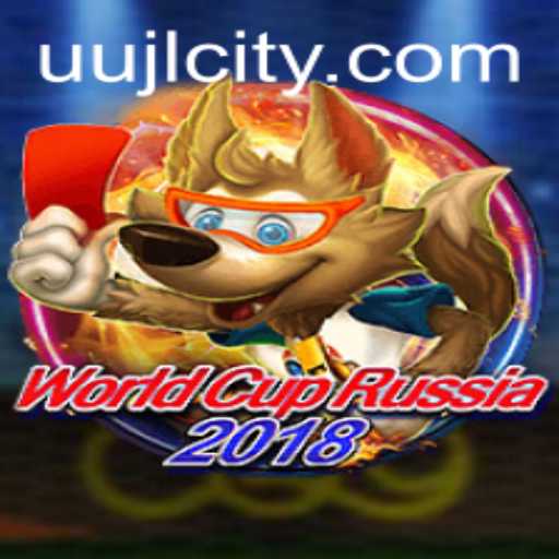 WorldCupRussia2018: Experience the Thrill of UUJL